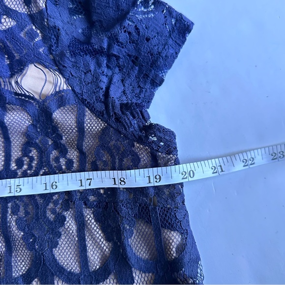 Love Fire Dress - Picture 7 of 9